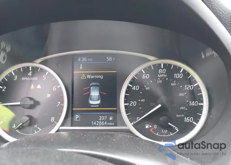 2019 Nissan Sentra Sv from USA, damaged, VIN 3N1AB7AP8KY284265